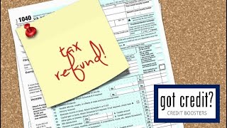 💵Tax Refund time is Credit Repair time💳🔧 915-449-6178 #taxrefund #taxreturn #taxreturnhelp