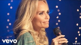 Watch Kristin Chenoweth I Was Here video