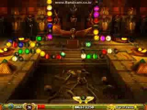 Luxor 5th passage free ride games