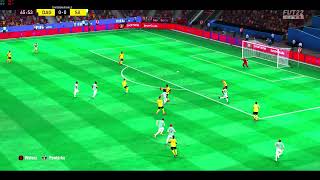 Fifa 22 - Promotion To 3Rd Division