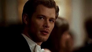 Klaus Mikaelson: Heaven