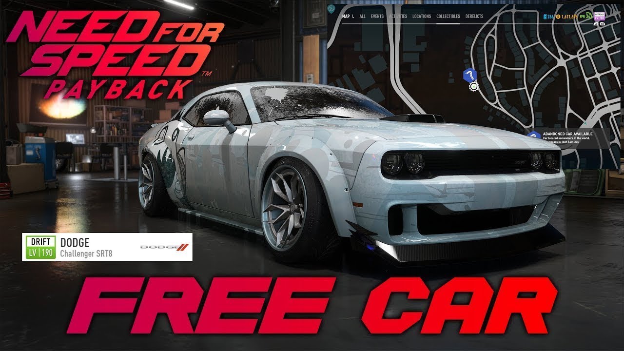 need for speed payback abandoned cars locations march 2019 need for speed payback abandoned cars locations march 2019