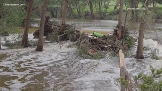Operation Blessing deploys disaster relief team to Texas following deadly flooding