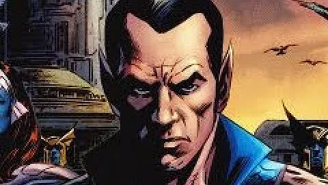 Saving Namor | Marvel: Ultimate Alliance | Ep. 8