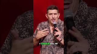 Ted Bundy: Why Are Women Obsessed? Comedy Gold! #shorts