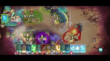 Purgatory Void 44 Art of Conquest (Dwarf)