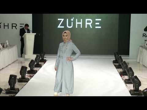 Zühre 2018 İlkbahar - Yaz Defile