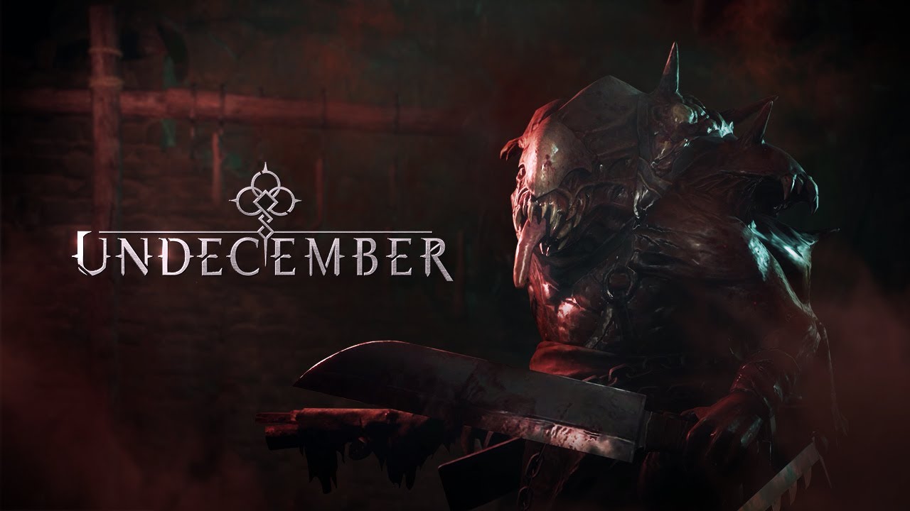 Undecember launches new update featuring new events, raid bosses, and  runestones