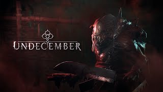 UNDECEMBER launches October 12 worldwide - Gematsu