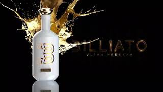 Cassper Nyovest introduces his own alcohol brand , 'Billiato'