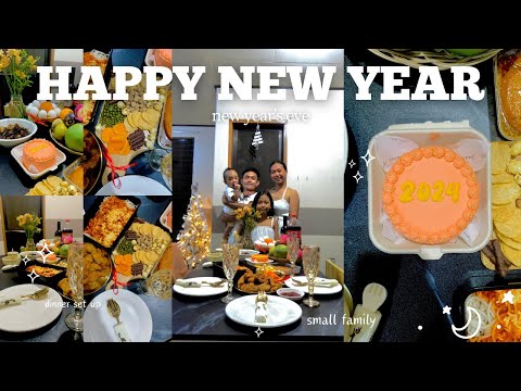 Happy New Year Welcome 2024 🎆