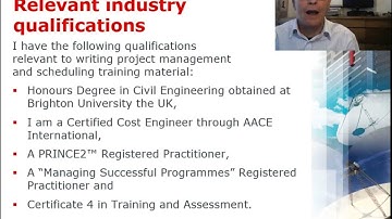 Resource Management with Primavera P6 PPM Professional - learn Other IT & Software