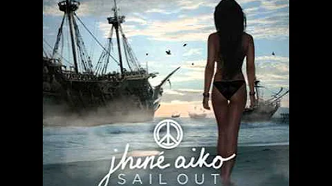 Jhene Aiko - Bed Peace feat  Childish Gambino [Download]
