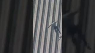 9/11 Jumper: The saddest video ever recorded 😭🕊🕊