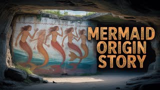 Are Mermaid Myths ACTUALLY Based on Reality?