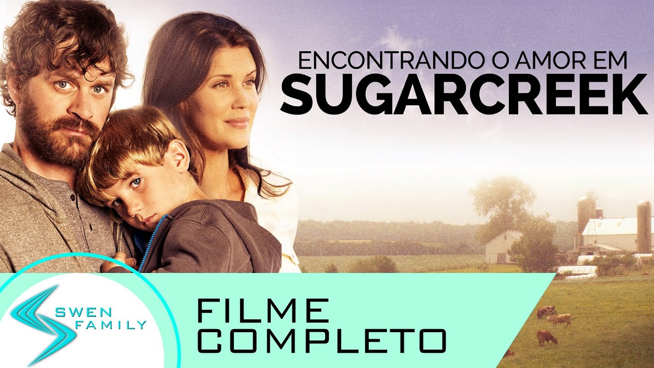 Encontrando O Amor Em Sugarcreek (2014) | DRAMA | Filme Completo - YouTube