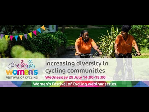 Vídeo: Black-British Champions in Cycling mostra a diversidade no ciclismo do Reino Unido