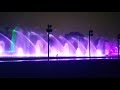 Suceso mas impresionante, Circuito mágico del agua,Lima Peru 2017