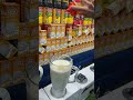 Pakistan Most Viral Dry Fruit Shake | Madina Juice Yakatoot Gate | Heavy Juice Full Making Process