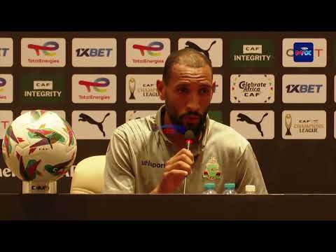 Kocha AS FAR Rabat Asema Yanga Ni Timu Nzuri Ndani Ya Miaka Mitatu Iliyopita