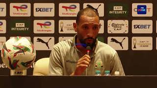 Download Lagu Kocha AS FAR Rabat asema Yanga ni timu nzuri ndani ya miaka mitatu iliyopita MP3