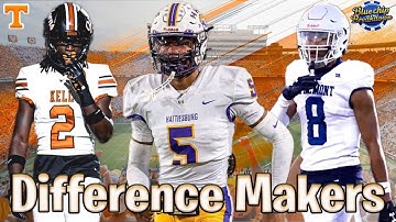 Direct impact commits: vaardigheidsspelers