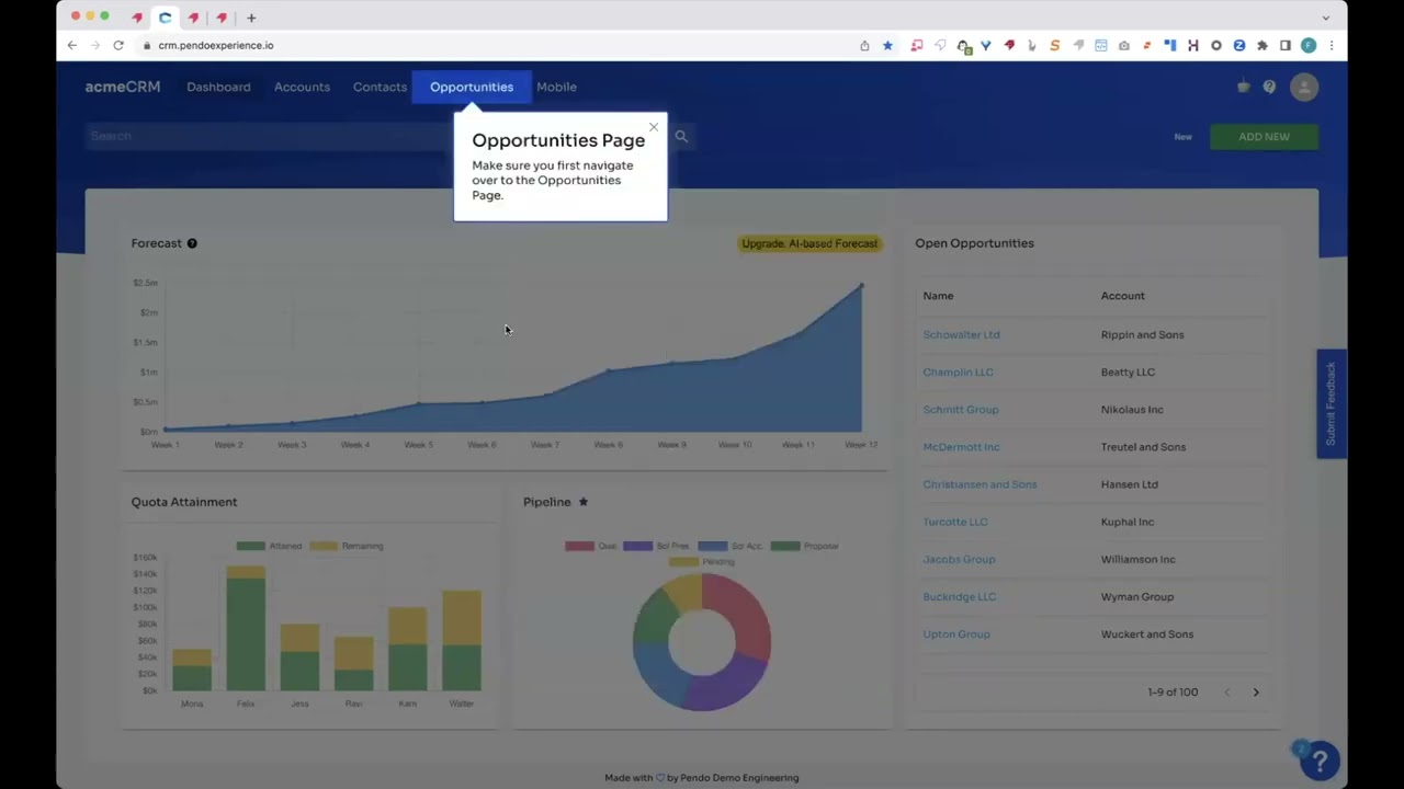 Increase Feature Adoption: Boost Engagement with Pendo Insights