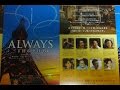 ALWAYS 三丁目の夕日'64 (A) (2012) 映画チラシ 吉岡秀隆 堤真一 堀北真希