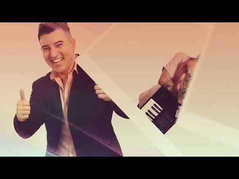 APIADATE DE MI - Los Bam Band Orquesta
