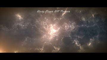 Unity Events UK Presents: Unity Is The Key To Success Event