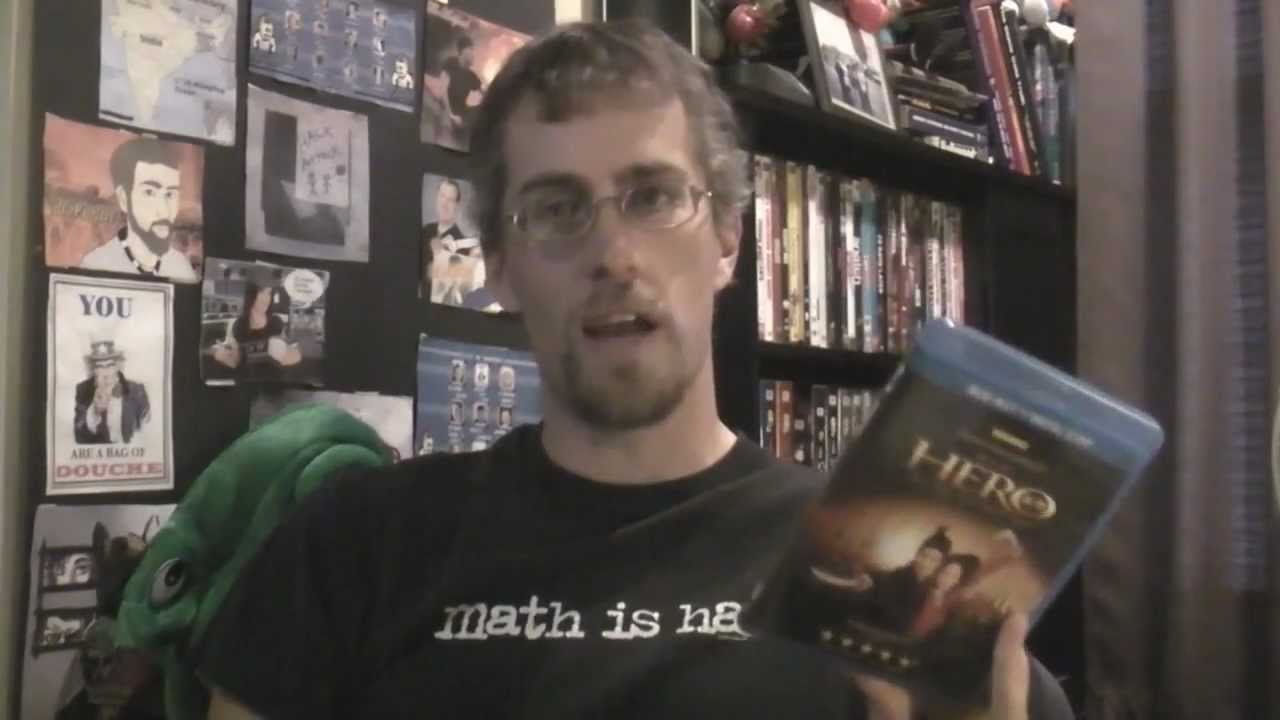 Why All the Hate and Complaining Archfiend?  Tell Us What You Like!