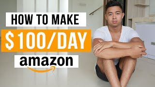 Amazon Dropshipping 2022: What It Is + How Beginners Can Start