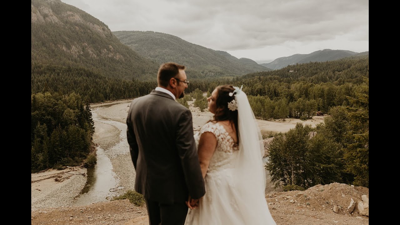 Stephanie and Jordan Boucher