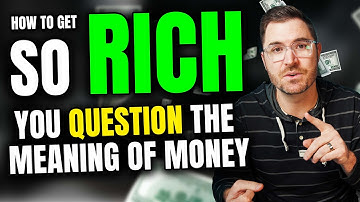 The Power of Leverage: How the Wealthy Get Rich Using Other People’s Time, Knowledge & Money!