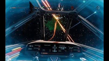 Everspace (Blind) - Part 8 - Jump Suppression Removed