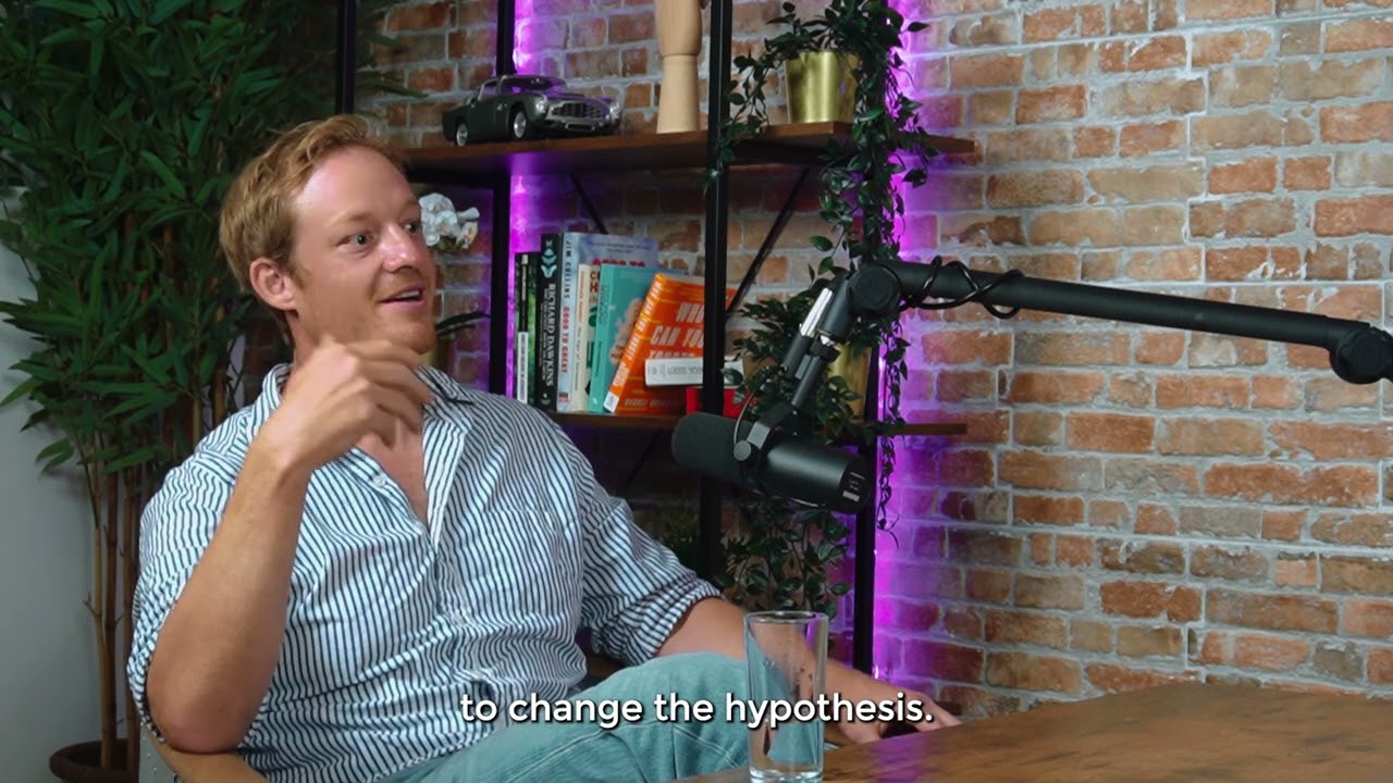 Cholesterol - Have We Been Conned?