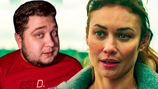 Evsukov Play СМОТРИТ Госизмена 💥 Русский трейлер 💥 Сериал 2022 (Netflix)