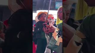 One Piece Takes Over New York City Time Square