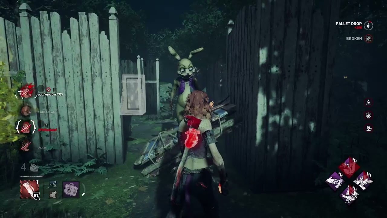 DbD w @mneesxn @mfmlovesmen | P100 Orela Rose Main💕| Path to Partn... | 