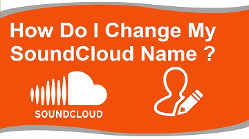 How Do I Change My SoundCloud Name ?  | Trendz Plus