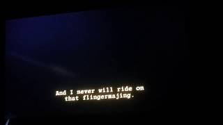 Gerald Mcboing Boing Janine Try About Things