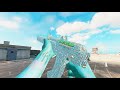 The BROKEN SPEED KSV Loadout on Rebirth Island 👑
