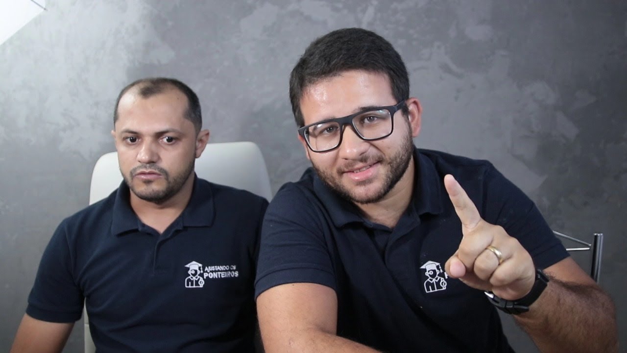 Primeira Live de 2021 e Convite para a Live do Curso de Relojoeiro