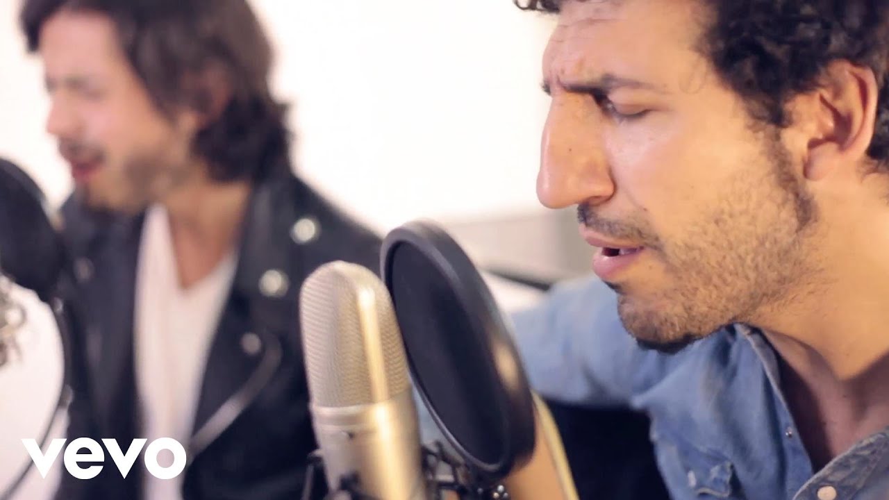 Watch Marwan - Te Quiero ft. Fredi Leis on YouTube Watch Marwan - Te Quiero ft. Fredi Leis on YouTube