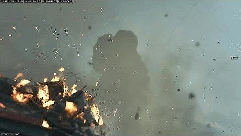 I Dropped a NUKE in the MW3 BETA