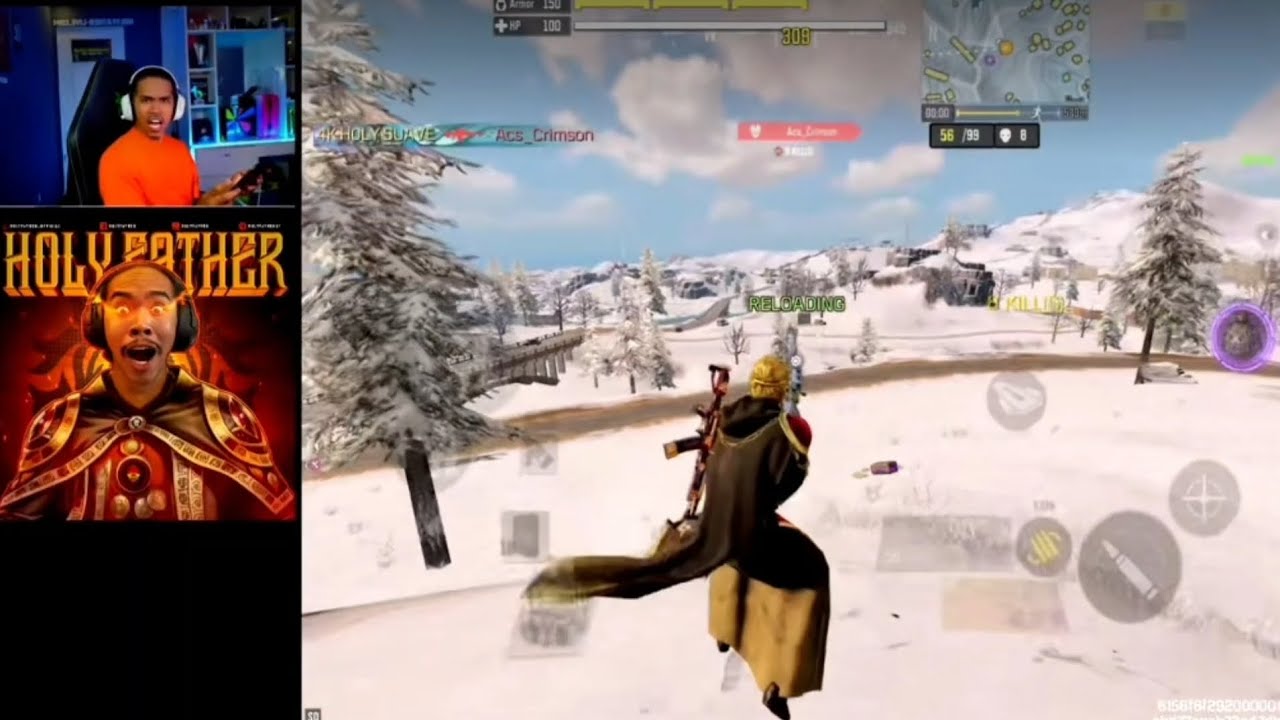 Я думал, что стал мишенью!🤣