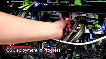 Wiwynn Cluster Manager - OS Deployment & Monitoring RSD 2.1