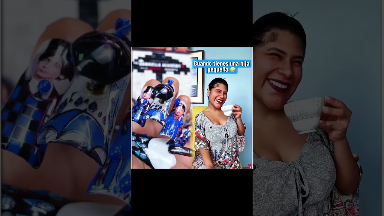 Tan ocurrentes los niños 🤣💕 