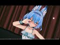 【MMD R-18】幽狐族のお姉様 ヒビカセ【紳士向け】