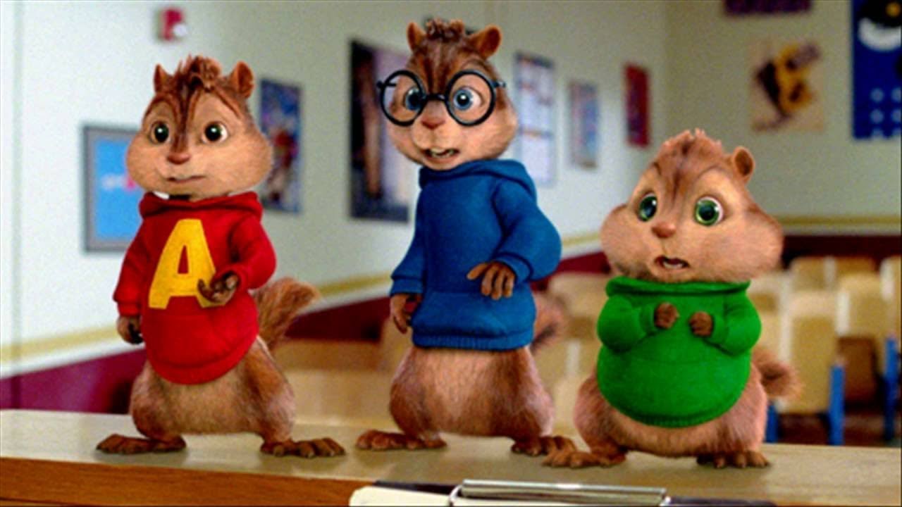 Alvin Und Die Chipmunks Ganzer Film Alvin Und Die Chipmunks Ganzer Film